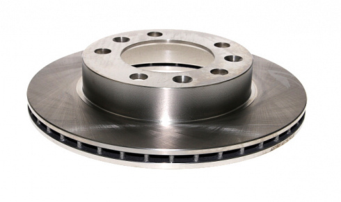 Диск тормозной 2217 ALLIED NIPPON ADC1803V