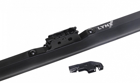 Щётка ст/очистителя LYNX LW700 70 см зимняя