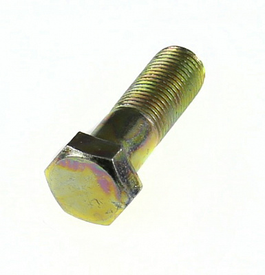Болт М 12*38 (подушки рессоры 3302)