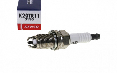 Свеча DENSO K20TR11