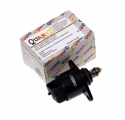Датчик холостого хода QUARTZ QZ7059602 zaz