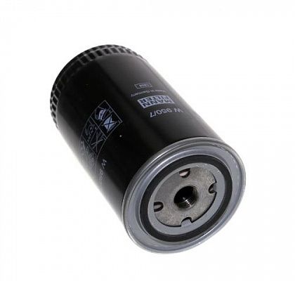 Фильтр масляный MANN W9507