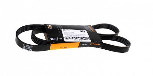 Ремень CONTITECH поликлиновый 5PK1270