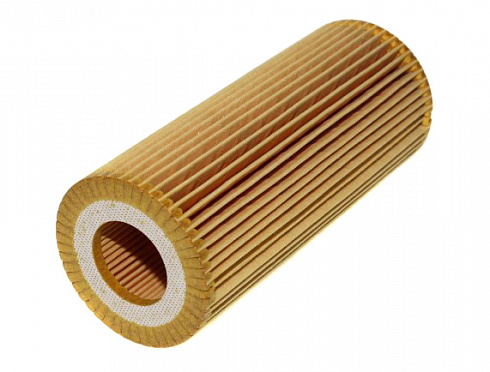 Фильтр масляный (элемент) MANN HU7214X