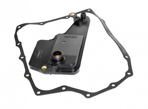 Фильтр масляный АКПП MASUMA MFT4000
