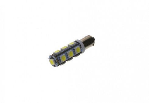 Диод габаритов 2108 белый 13SMD
