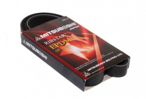 Ремень MITSUBOSHI поликлиновый 6PK1260