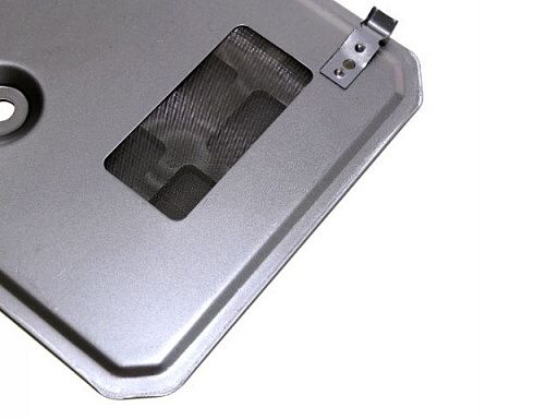 Фильтр масляный АКПП MASUMA MFT1036