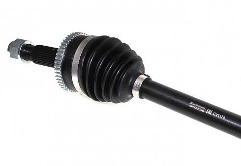Привод Веста SPORT в сборе правый MARSHALL M8122030