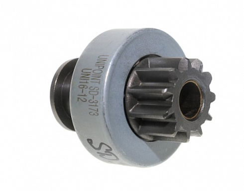 Бендикс стартера UNIPOINT SD3173