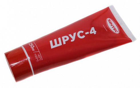 Смазка ШРУС-4 SINTEC, OILRIGHT 250 г