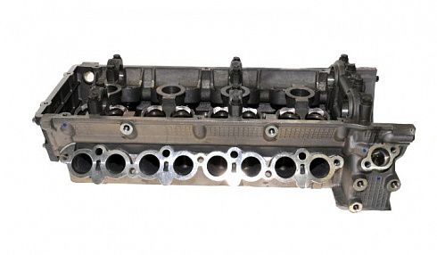 Головка цилиндров ДВС 405,409 ЕВРО-4,5
