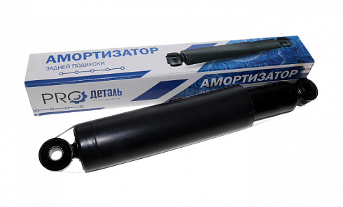 Амортизатор 2123 задний газовый
