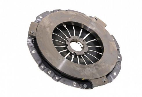 Корзина сцепления VALEO HDC55