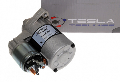 Стартер TESLA TT15685