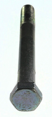 Болт М 14*135*1,5  подвески ниж.,стаб. 3110