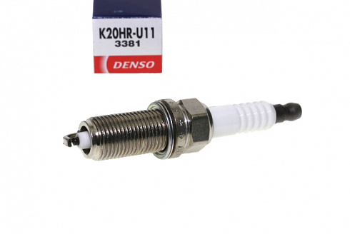 Свеча DENSO K20HRU11
