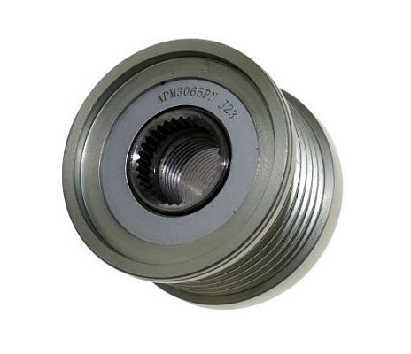 Шкив генератора KRAUF APM3065PN