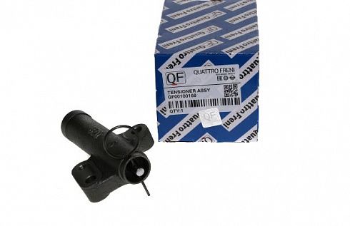 Натяжитель ремня QUATTRO FRENI QF00100168
