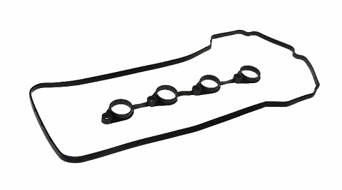 Прокладка клапанной крышки PARTS-MALL P1GB035