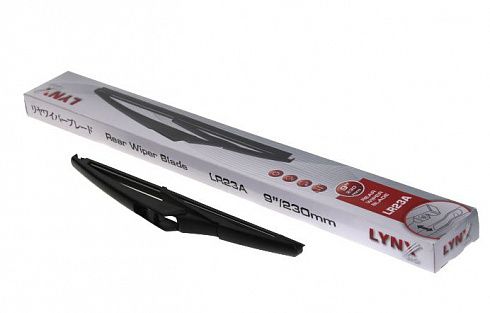 Щётка ст/очистителя LYNX LR23A 23 см задняя