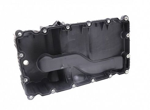 Поддон 3302 ДВС Cummins ISF 2.8L ЕВРО-3,4 (с отверстием под ТЭН) PRAVT