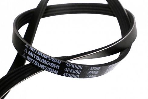 Ремень MITSUBOSHI поликлиновый 4PK880