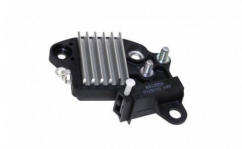 Регулятор напряжения UTM RQ1255A