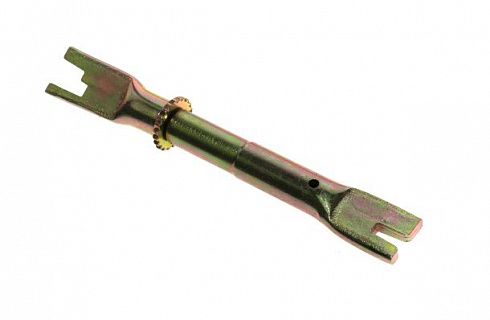 Планка распорная QUARTZ QZ4420095F0A