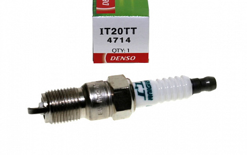 Свеча DENSO IT20TT