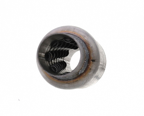 Пламегаситель стронгер 55*300 (диаметр 55мм,длина 300мм)