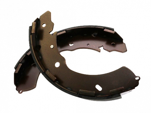 Колодки тормозные KASHIYAMA K6741