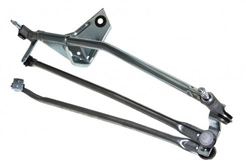 Механизм ст/очистителя 2110 голый BAST BC700021