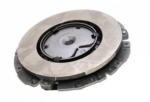 Корзина сцепления в сборе KRAFTTECH W00210B9 VW