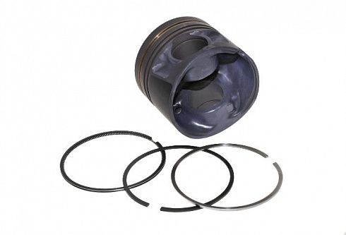 Поршень 3302 ДВС Cummins ISF 2,8L 94,5 STANDART B+ (с кольцами)