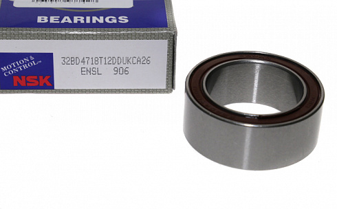Подшипник кондиц.   NSK 32BD4718T12DDUKCA26