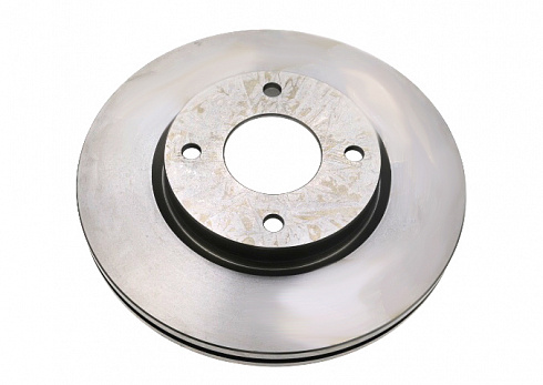 Диск тормозной NIPPARTS N3301098