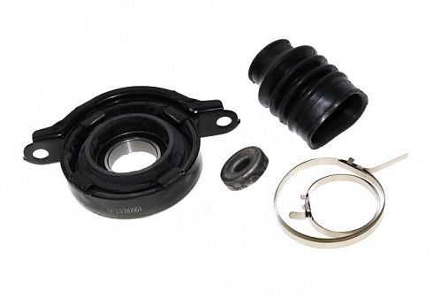 Опора кардана QUATTRO FRENI QF23C00061