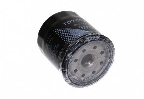 Фильтр масляный TOYOTA 90915YZZD2