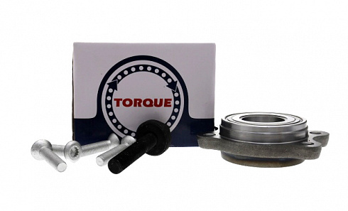 Ступица колеса TORQUE PL843