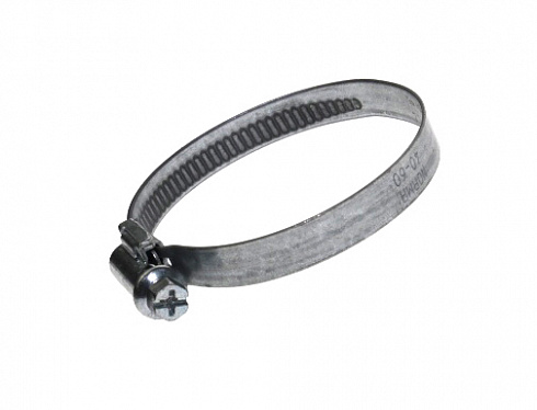 Хомут  40-60/9 NORMA