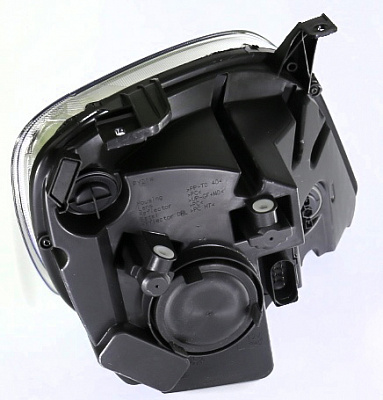 Фара Газель NEXT левая BOSCH A21R23.3711013-001