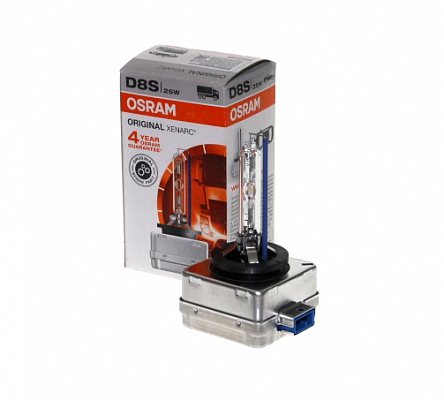 Лампа OSRAM D8S 66548