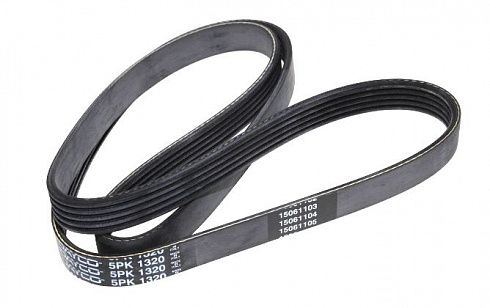 Ремень DAYCO поликлиновый 5PK1320