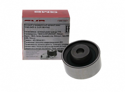 Ролик GMB GT10170