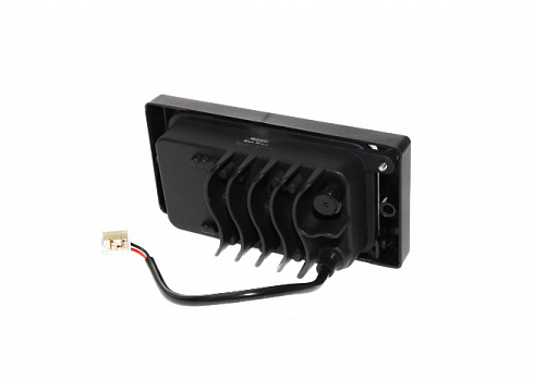 Противотуманки 2110 диодные 40W 9600LM