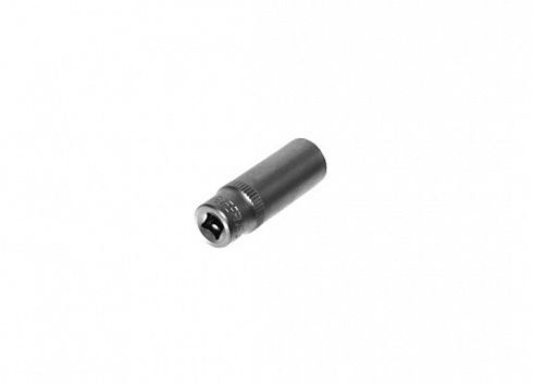 Головка FORSAGE М 12 6-гран 1/4 высокая