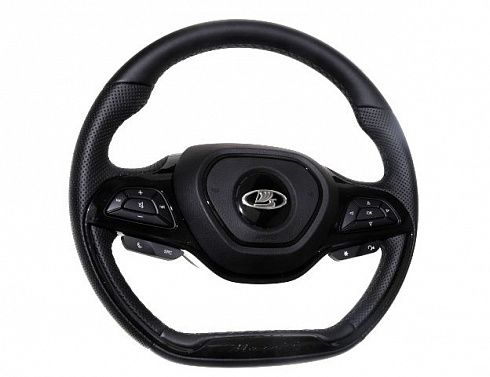 Руль 2170,1118,2190 "MERCEDES СТИЛЬ"