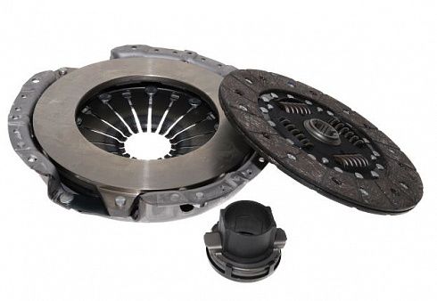 Корзина сцепления в сборе ДВС УМЗ-4216 Бизнес G-PART GP10690004