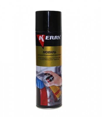 Мовиль KERRY спрей KR-946 650мл